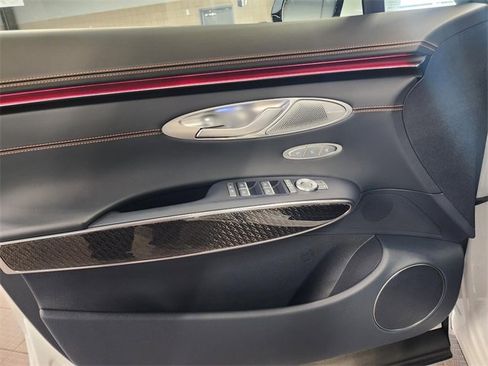 New 2026 Genesis GV70 3.5T Sport Prestige image 7