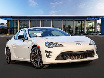 Used 2018 Toyota 86
