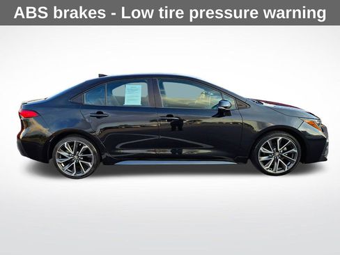 Used 2020 Toyota Corolla SE image 10