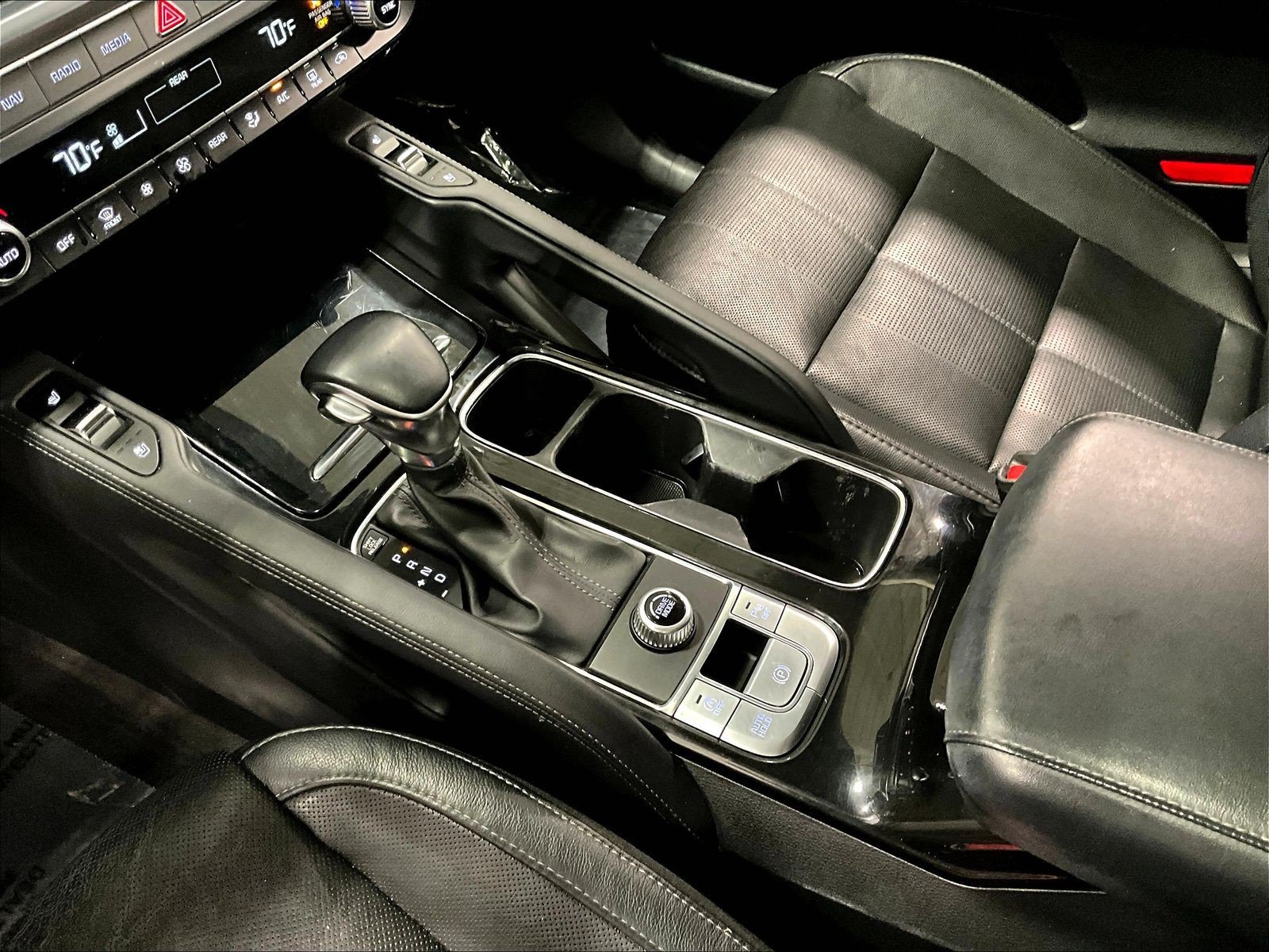 Used 2020 Kia Telluride EX FWD image 18