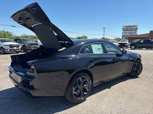 New 2026 Dodge Charger R/T AWD/4WD image 45