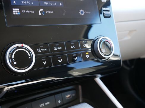 Certified 2023 Hyundai Tucson SEL image 21