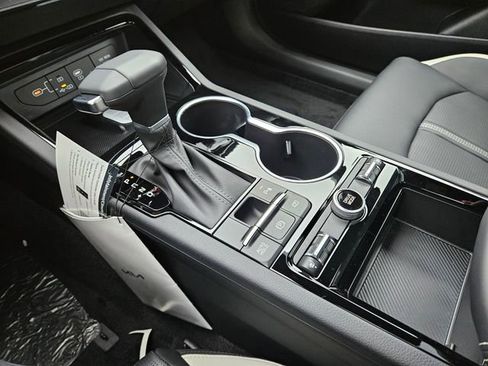 New 2026 Kia K5 GT-Line image 16