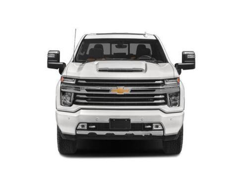 Used 2023 Chevrolet Silverado 3500 High Country AWD/4WD image 11
