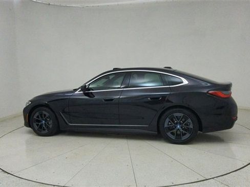 Used 2024 BMW i4 xDrive40i w/ Premium Package image 66