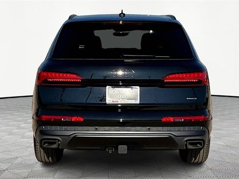 New 2026 Audi Q7 2.0T Premium Plus image 4