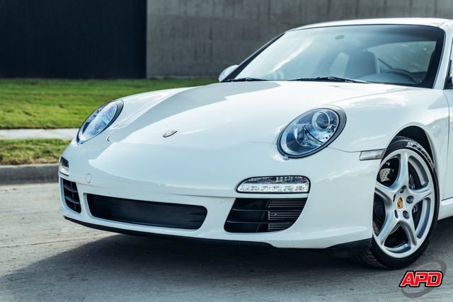 Used 2009 Porsche 911 Carrera RWD image 18