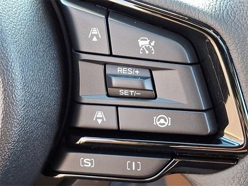 Certified 2025 Subaru Forester Touring w/ Protection Package image 23