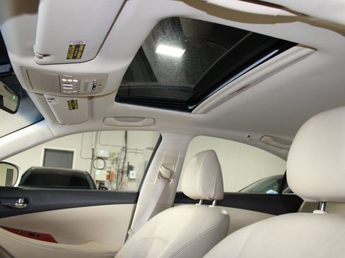 Used 2007 Lexus ES 350 FWD image 23