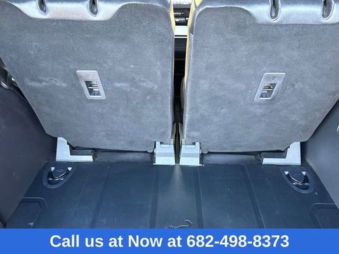 Used 2024 Ford Bronco Big Bend image 11