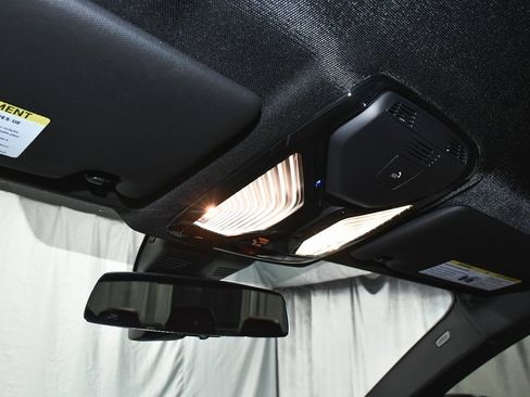 Used 2025 BMW M3 Competition w/ Executive Package image 56