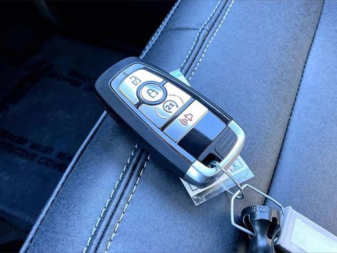 New 2025 Ford Bronco Big Bend image 35