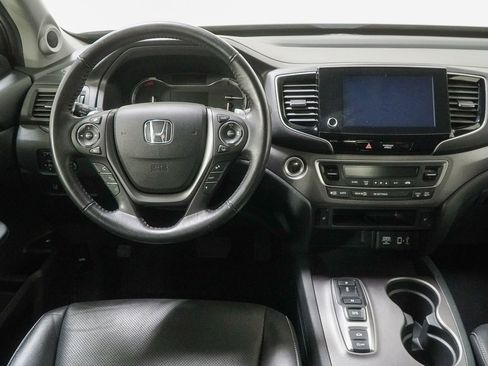 Certified 2023 Honda Ridgeline RTL image 26