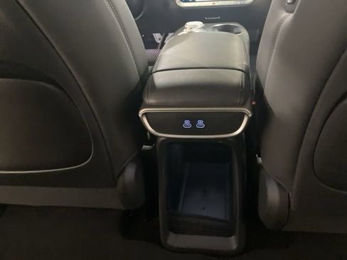 Used 2024 Genesis GV60 RWD image 25