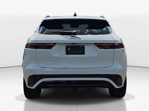 Used 2024 Jaguar F-PACE R-Dynamic S AWD/4WD image 7