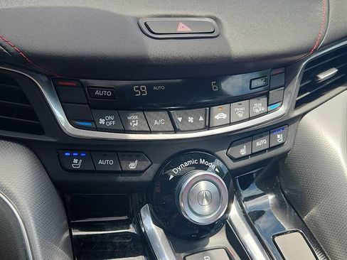 Certified 2021 Acura TLX w/ A-SPEC Pkg FWD image 16