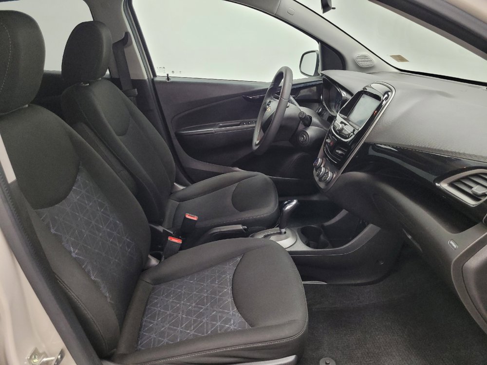 Used 2021 Chevrolet Spark LT FWD image 21