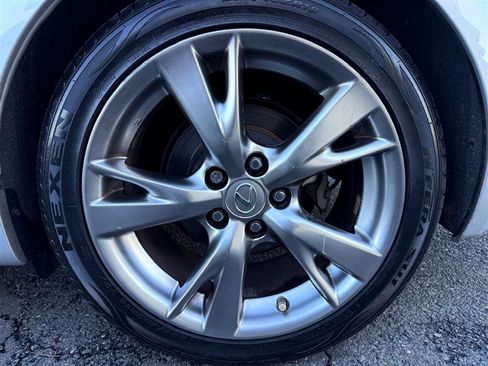 Used 2009 Lexus IS 250 image 7