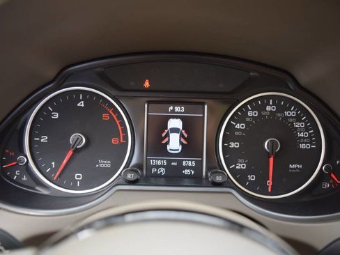 Used 2016 Audi Q5 TDI Prestige AWD/4WD image 67