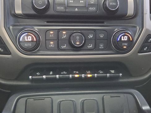 Used 2018 GMC Sierra 2500 Denali w/ Duramax Plus Package image 33