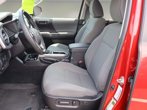 Certified 2023 Toyota Tacoma SR5 RWD image 11