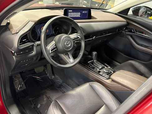 Certified 2025 MAZDA CX-30 2.5 Turbo w/ Premium Package AWD/4WD image 7