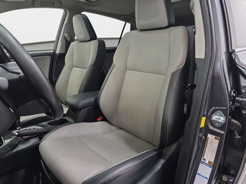 Used 2017 Toyota RAV4 Limited w/ Advanced Technology Package AWD/4WD image 14