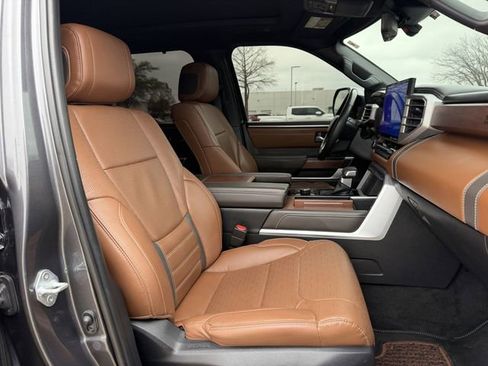 Used 2024 Toyota Tundra 1794 Edition image 30