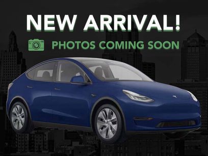 Used 2020 Tesla Model Y Long Range