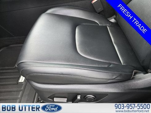 Used 2023 Kia Sportage EX AWD/4WD image 23