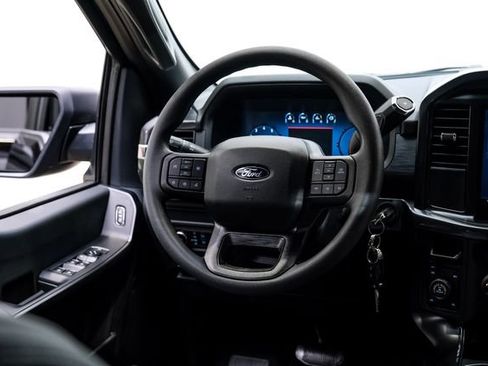 Used 2026 Ford F150 STX w/ F-150 LOBO Package AWD/4WD image 47