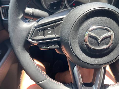 Used 2025 MAZDA CX-5 Carbon Edition AWD/4WD image 16