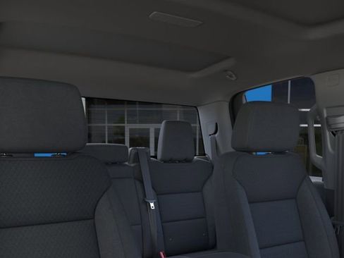 New 2026 Chevrolet Silverado 1500 LT AWD/4WD image 24