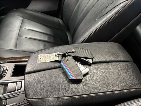 Used 2018 BMW X5 xDrive35i image 32