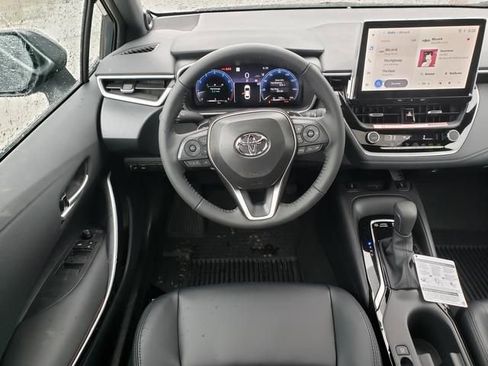 New 2026 Toyota Corolla XSE FWD image 13