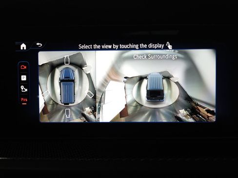 Certified 2025 Mercedes-Benz G 580 w/ EQ Technology image 20