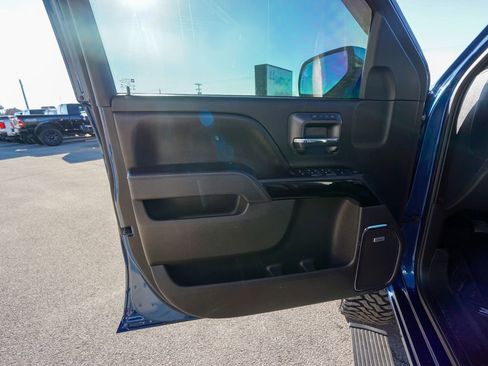 Used 2016 GMC Sierra 1500 SLT w/ SLT Preferred Package image 18