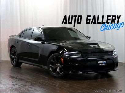 Used 2019 Dodge Charger GT
