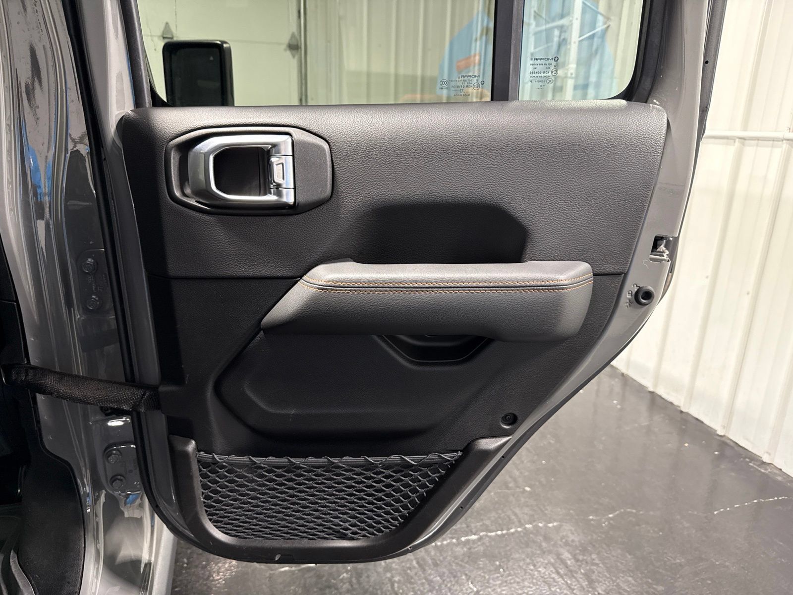 Used 2022 Jeep Gladiator Mojave w/ LED Lighting Group AWD/4WD image 15