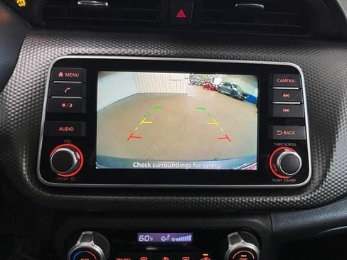 Used 2020 Nissan Kicks SV FWD image 26