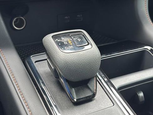 Used 2025 Nissan Pathfinder Rock Creek image 34