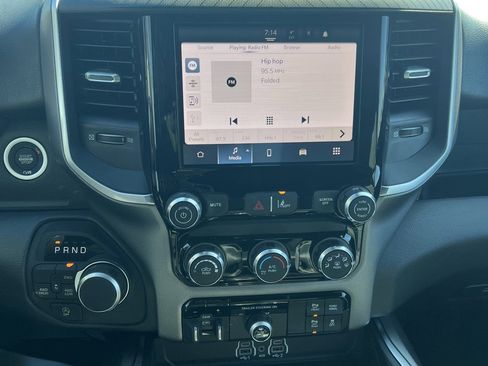 New 2026 RAM 1500 Express image 19