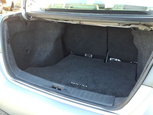 Used 2014 Nissan Sentra SV image 10