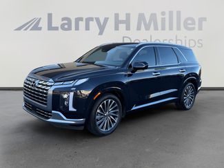 Used 2024 Hyundai Palisade Calligraphy FWD video 1