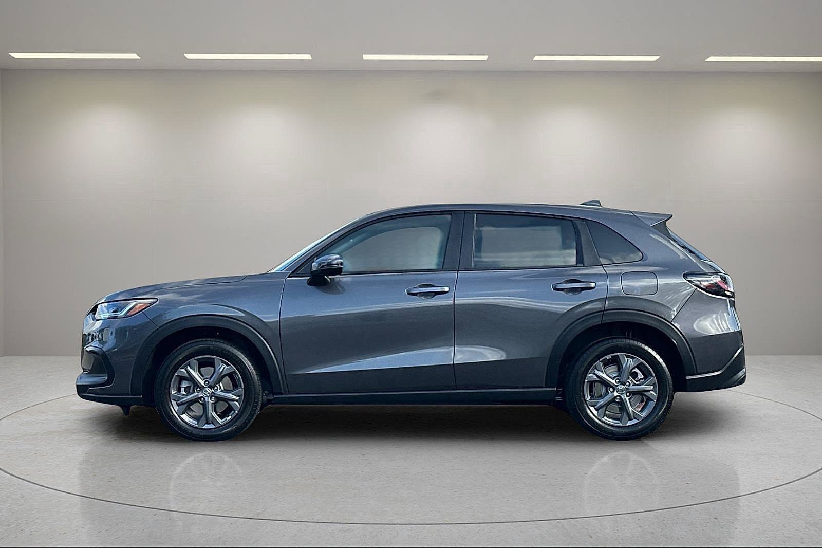 New 2027 Honda HR-V LX image 2