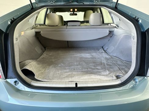 Used 2013 Toyota Prius Two FWD image 26