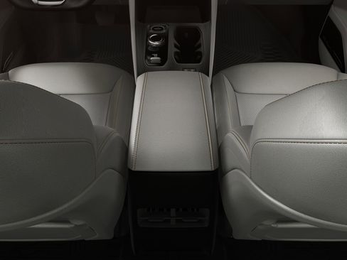 New 2026 Jeep Cherokee Limited image 4