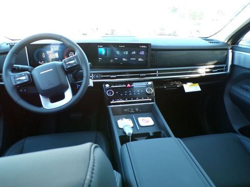 New 2026 Hyundai Santa Fe SEL AWD/4WD image 13