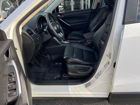 Used 2015 MAZDA CX-5 Grand Touring AWD/4WD image 21