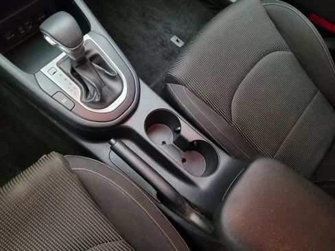Used 2019 Kia Forte LXS FWD image 26